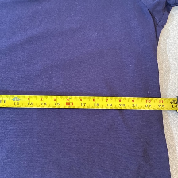 U.S. POLO ASSN - Slim fit polo shirt. Size XL - Picture 7 of 9